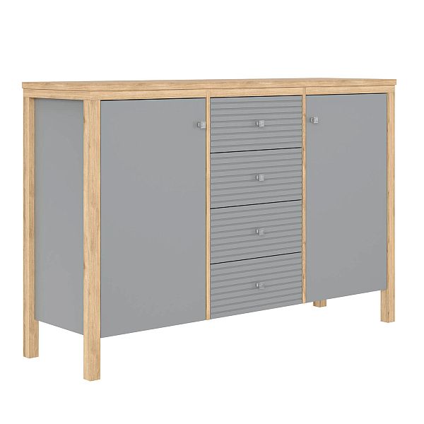 (1.4.1) Тумба "Вояж" 24 Р/Я от интернет-магазина СиВер