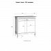 (1.1.2) Комод Ольса 220 от интернет-магазина СиВер