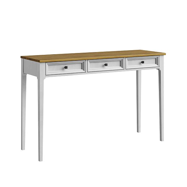 Стол консольный "Квадро-С" 03 от интернет-магазина СиВер