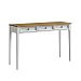 Стол консольный "Квадро-С" 03 от интернет-магазина СиВер