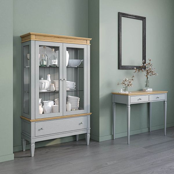 (5.2.2) Консоль "Ольса" 02 (1000) от интернет-магазина СиВер