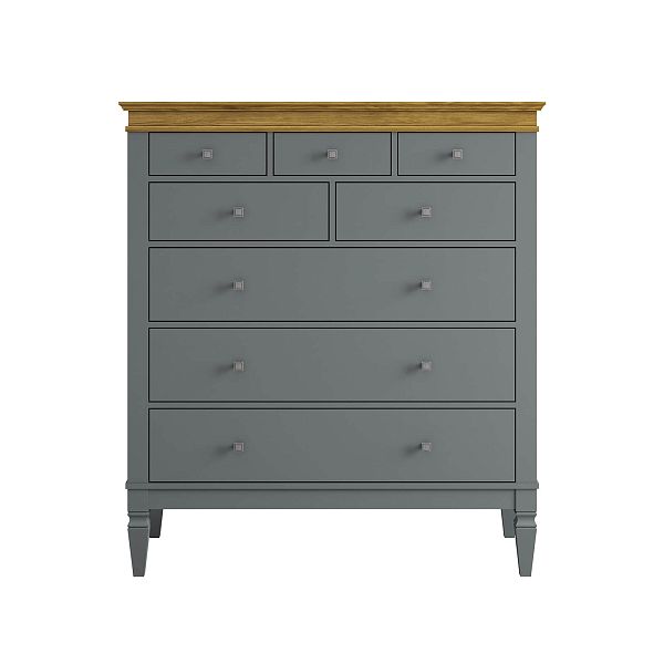 Комод "Ольса-С" 323 от интернет-магазина СиВер