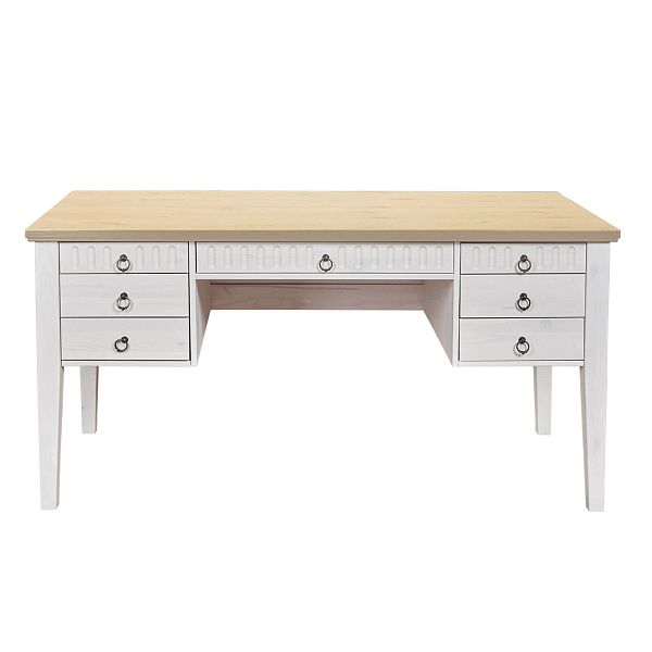 (1.2) Стол письменный "Хельсинки" 07 от интернет-магазина СиВер