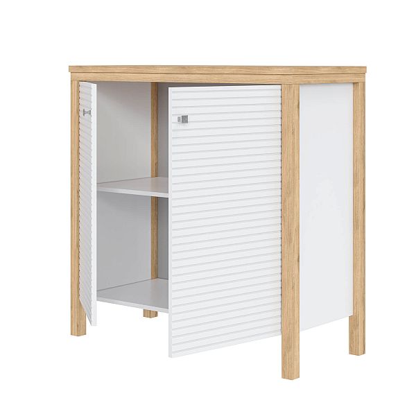 (1.3.2) Тумба "Вояж" 20 Р/Д от интернет-магазина СиВер