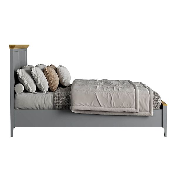 Кровать "Квадро-С" 180 от интернет-магазина СиВер