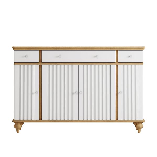 (2.0.2) Комод "Рандеву" 223 от интернет-магазина СиВер