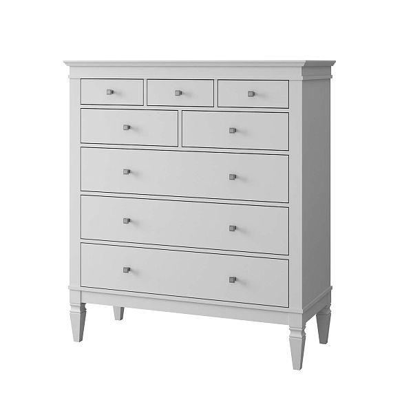 Комод "Ольса-С" 323 от интернет-магазина СиВер