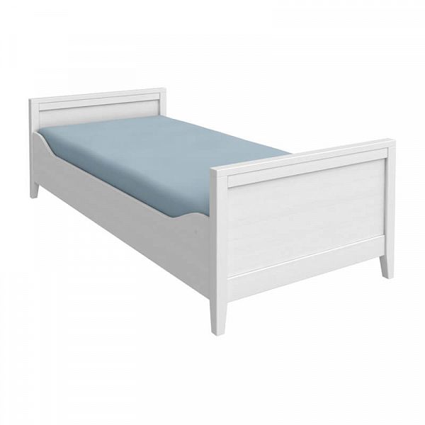 (1.7.2) Кровать "Сиело" 77322 (90x200) от интернет-магазина СиВер