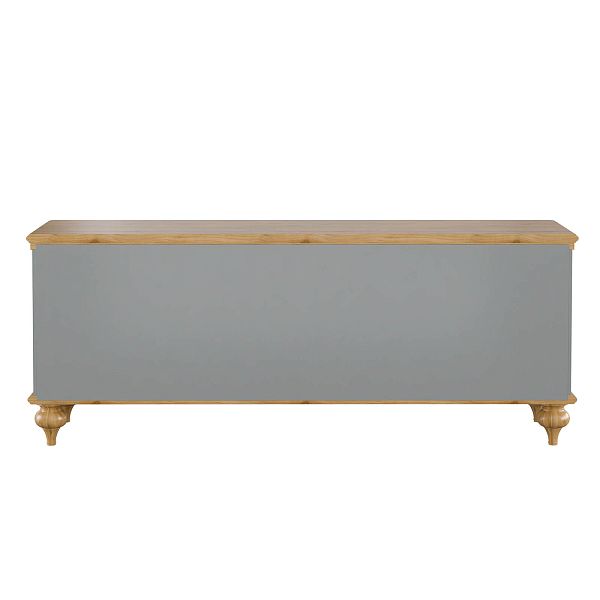 (4.1.3) Тумба ТВ "Рандеву" 22 (сосна) от интернет-магазина СиВер