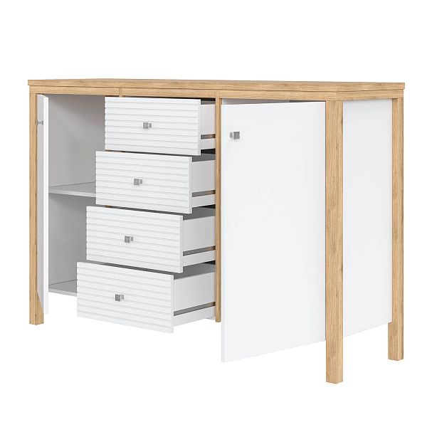 (1.4.1) Тумба "Вояж" 24 Р/Я от интернет-магазина СиВер