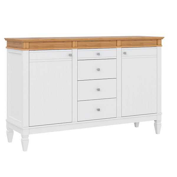 (1.2.1) Комод Ольса 324 от интернет-магазина СиВер