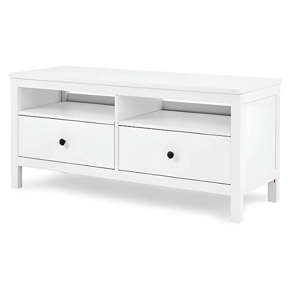 Тумба ТВ "Кантри" 02 от интернет-магазина СиВер