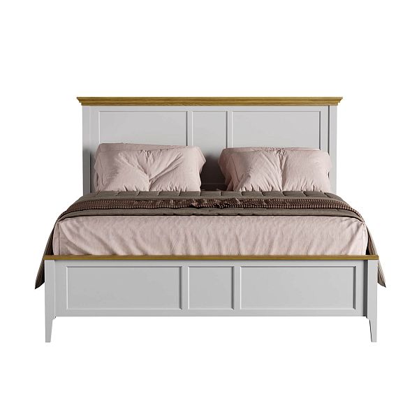 Кровать "Квадро-С" 160 от интернет-магазина СиВер