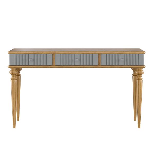 (2.2.2) Стол туалетный "Рандеву" 03 (сосна) от интернет-магазина СиВер