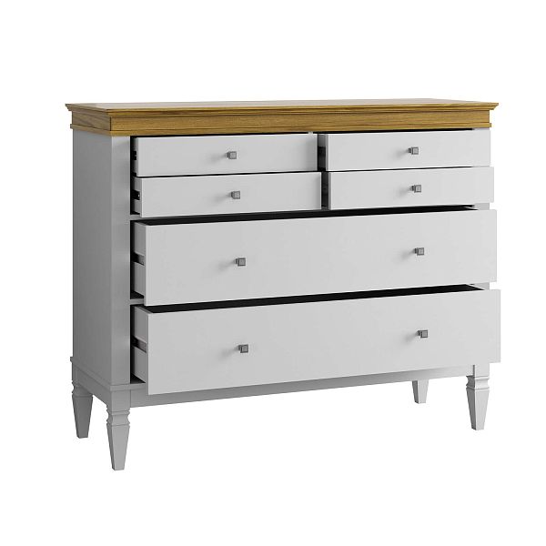 Комод "Ольса-С" 042 от интернет-магазина СиВер