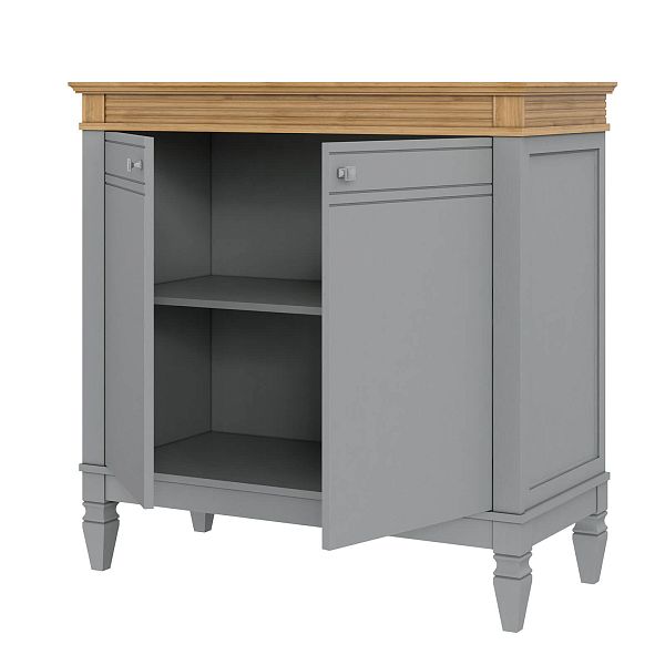 (1.1.2) Комод Ольса 220 от интернет-магазина СиВер