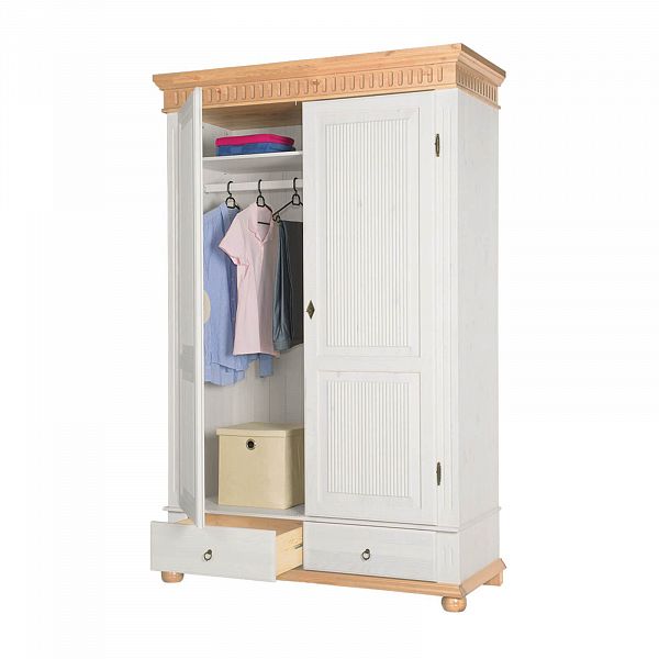 Изображение пример скандинавский стиль элитная мебель белорусское качество шкаф коллекции Хельсинки модели 2GTM размер в см 138x218x62 из массива сосны с доставкой от интернет-магазина СиВер Фото пример скандинавский стиль элитная мебель белорусское качество шкаф коллекции Хельсинки модели 2GTM размер в см 138x218x62 из массива сосны с доставкой