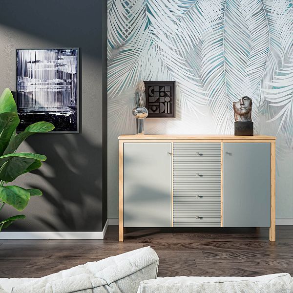 (1.4.1) Тумба "Вояж" 24 Р/Я от интернет-магазина СиВер