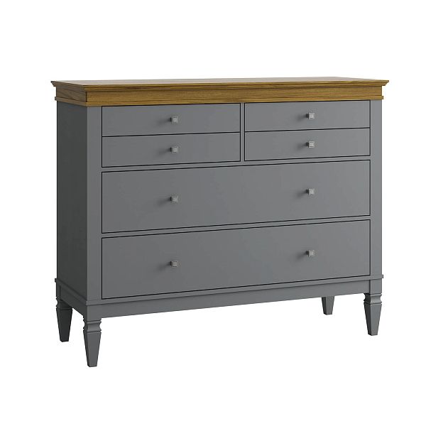 Комод "Ольса-С" 042 от интернет-магазина СиВер