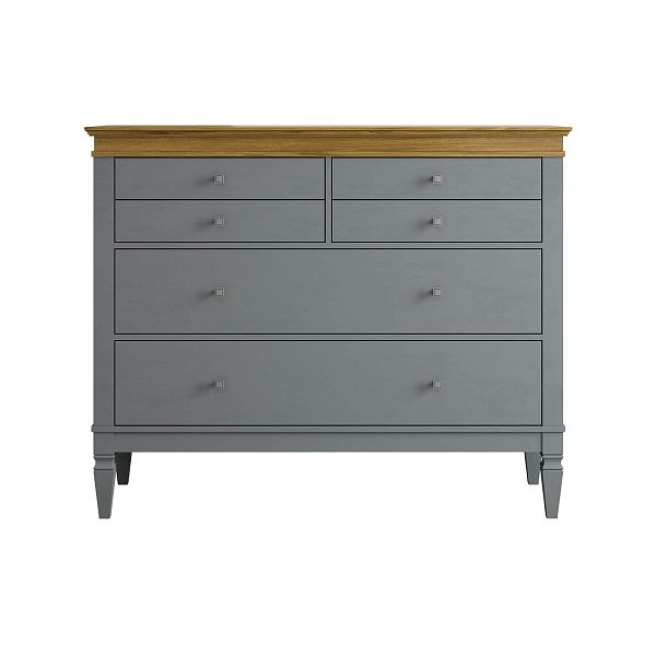 Комод "Ольса-С" 042 от интернет-магазина СиВер