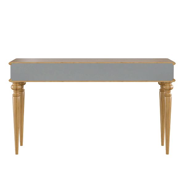 (2.2.2) Стол туалетный "Рандеву" 03 (сосна) от интернет-магазина СиВер