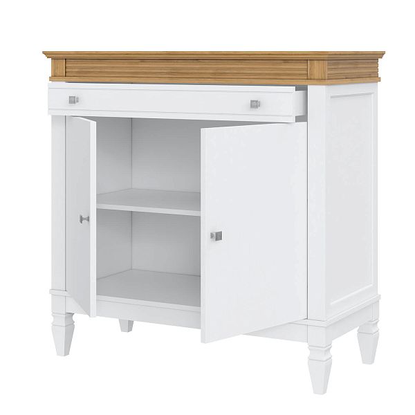 (1.1.3) Комод Ольса 221 от интернет-магазина СиВер