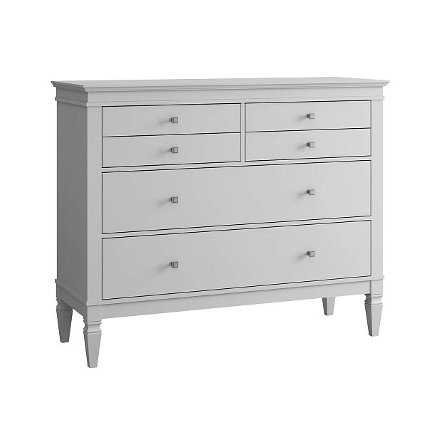 Комод "Ольса-С" 042 от интернет-магазина СиВер