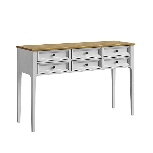 Стол консольный "Квадро-С" 06 от интернет-магазина СиВер