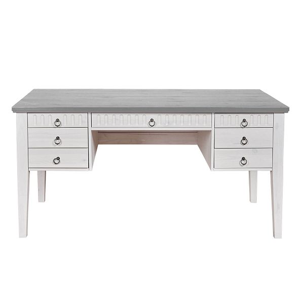 (1.2) Стол письменный "Хельсинки" 07 от интернет-магазина СиВер