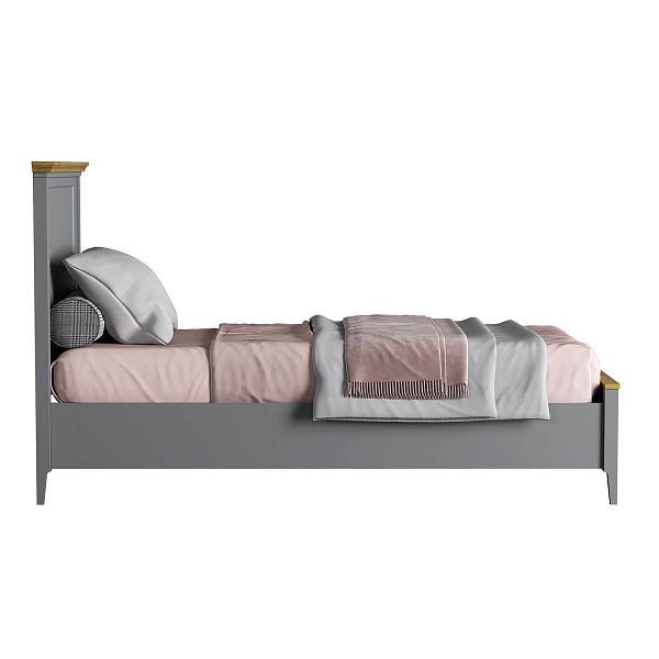 Кровать "Квадро-С" 90 от интернет-магазина СиВер