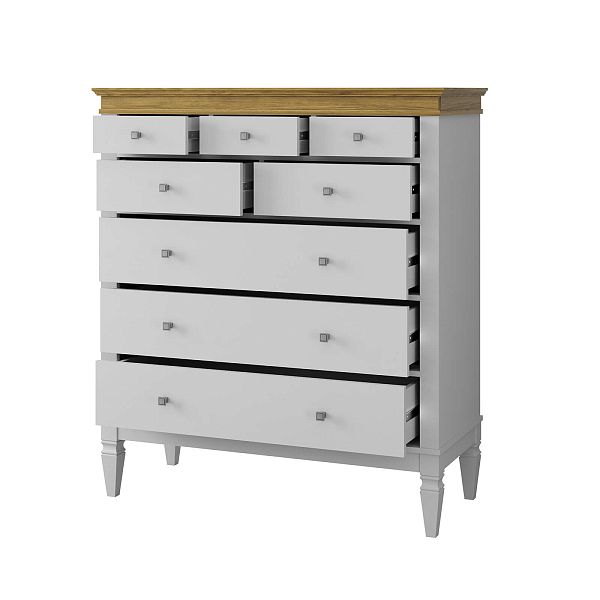 Комод "Ольса-С" 323 от интернет-магазина СиВер