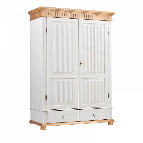 Изображение пример скандинавский стиль элитная мебель белорусское качество шкаф коллекции Хельсинки модели 2GTM размер в см 138x218x62 из массива сосны с доставкой от интернет-магазина СиВер Фото пример скандинавский стиль элитная мебель белорусское качество шкаф коллекции Хельсинки модели 2GTM размер в см 138x218x62 из массива сосны с доставкой