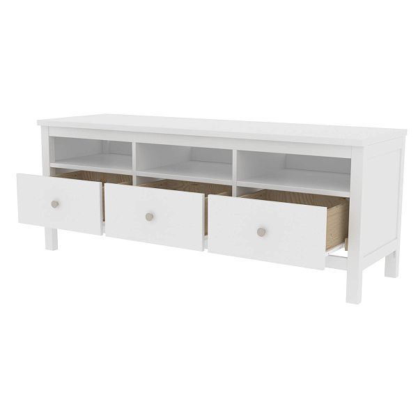 Тумба ТВ "Кантри" 03 от интернет-магазина СиВер