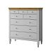 Комод "Ольса-С" 323 от интернет-магазина СиВер