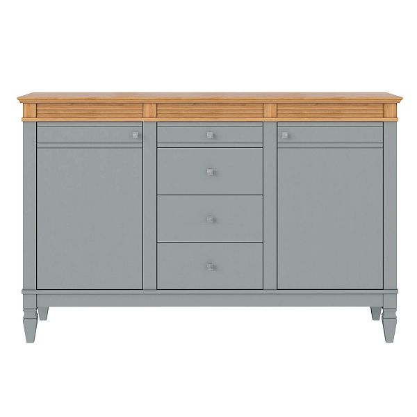 (1.2.1) Комод Ольса 324 от интернет-магазина СиВер