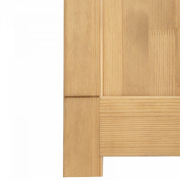 (2.3) Вешалка "Рауна" 200 (бейц/масло) от интернет-магазина СиВер