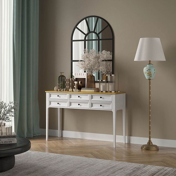 Стол консольный "Квадро-С" 06 от интернет-магазина СиВер