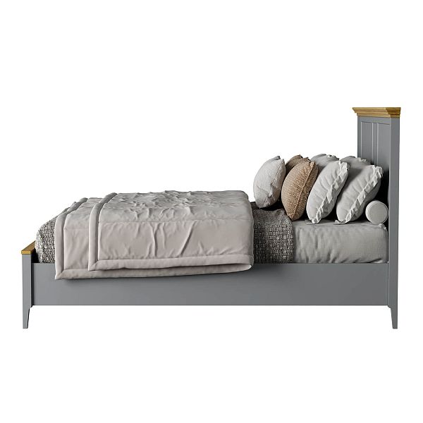 Кровать "Квадро-С" 180 от интернет-магазина СиВер