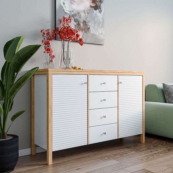 (1.4.2) Тумба "Вояж" 24 Р/Д от интернет-магазина СиВер