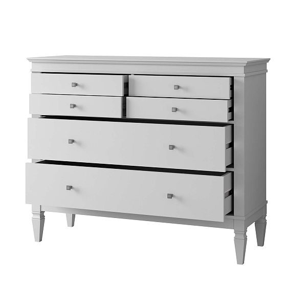 Комод "Ольса-С" 042 от интернет-магазина СиВер