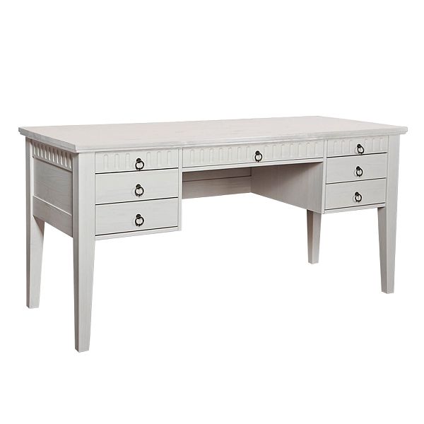 (1.2) Стол письменный "Хельсинки" 07 от интернет-магазина СиВер