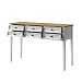 Стол консольный "Квадро-С" 06 от интернет-магазина СиВер