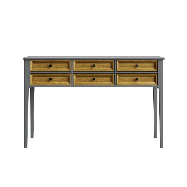 Стол консольный "Квадро-С" 06 от интернет-магазина СиВер