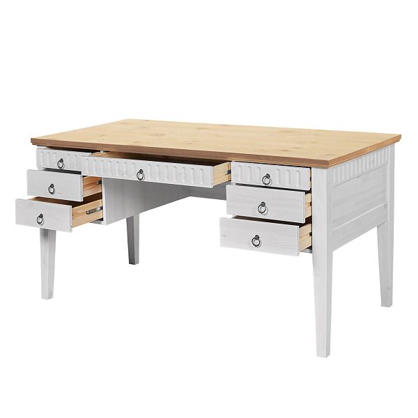 (1.2) Стол письменный "Хельсинки" 07 от интернет-магазина СиВер