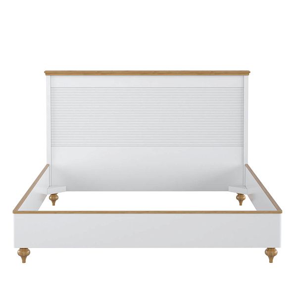 (1.1.3) Кровать "Рандеву" 180 от интернет-магазина СиВер