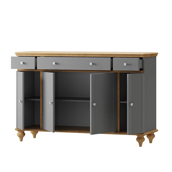 (2.0.2) Комод "Рандеву" 223 от интернет-магазина СиВер