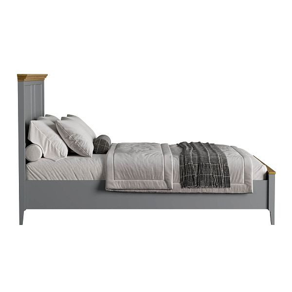 Кровать "Квадро-С" 140 от интернет-магазина СиВер