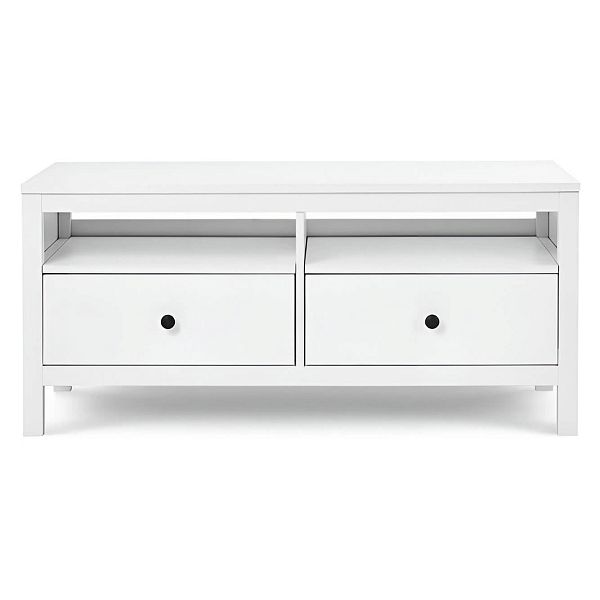 Тумба ТВ "Кантри" 02 от интернет-магазина СиВер