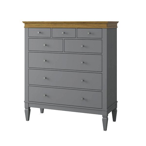 Комод "Ольса-С" 323 от интернет-магазина СиВер