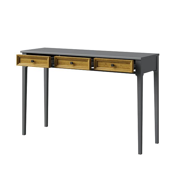 Стол консольный "Квадро-С" 03 от интернет-магазина СиВер